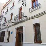 Castilla فندق
