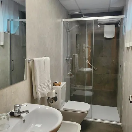 Castilla * Касерес