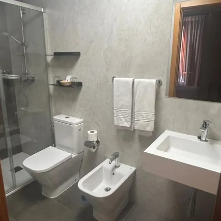 卡斯蒂利亚酒店 酒店 *