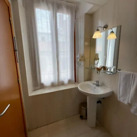 Castilla Hotel Caces