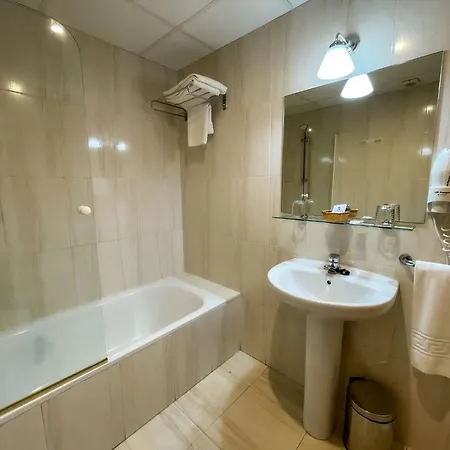 Castilla * Касерес