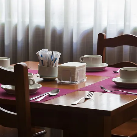 Castilla Отель *