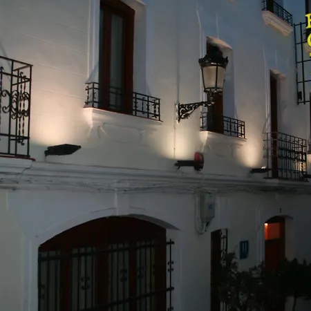 Castilla فندق Caces