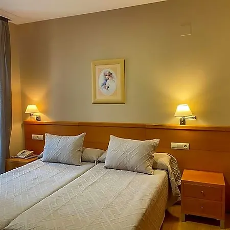 卡斯蒂利亚酒店