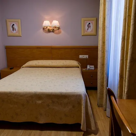 Castilla * Касерес