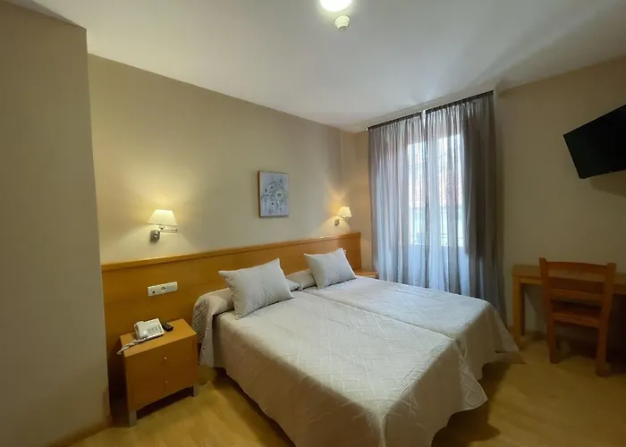 Castilla Hotel Caces