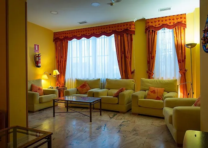 Castilla Hotel Caces