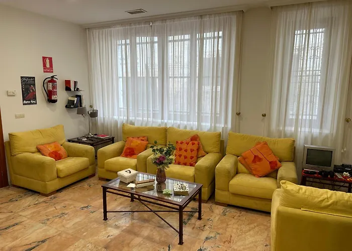 Castilla Hotel Caces