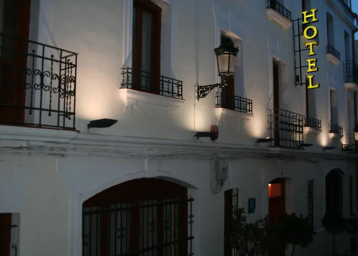 Castilla Hotel Caces